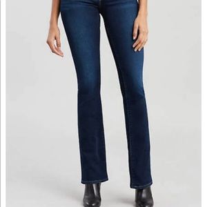 LEVI’S 715 BOOTCUT JEANS